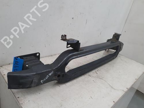 Front bumper reinforcement PEUGEOT 407 SW (6E_, 6D_) 2.0 HDi 135 | BP23661367C109 