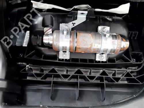 Airbag Kit MERCEDES-BENZ B-CLASS Sports Tourer (W246, W242) B 180 CDI / d (246.212) | BP20768486C86 