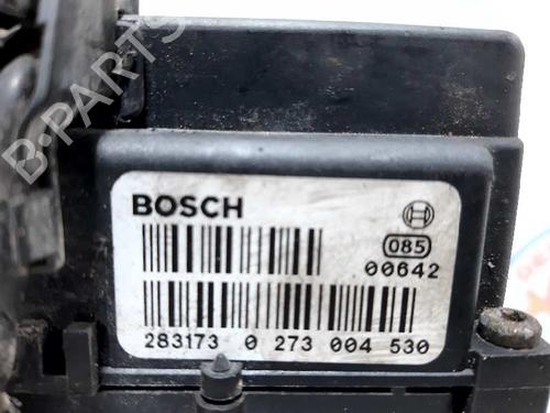 ABS Bremseaggregat SMART CITY-COUPE (450) 0.6 (S1CLB1, 450.331, 450.336) | BP20733390M43 
