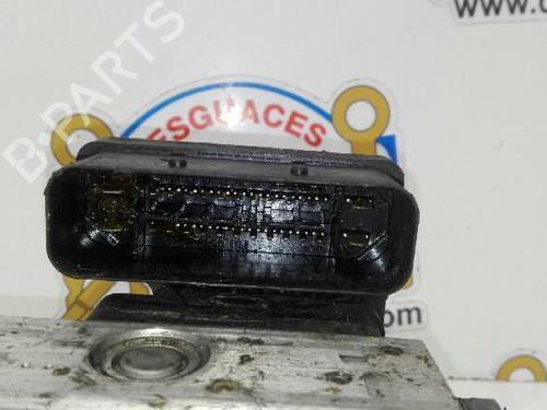 ABS pump CITROËN C3 I (FC_, FN_) 1.4 HDi | BP20785548M43 