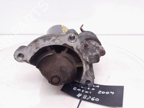 Startmotor CITROËN XSARA PICASSO (N68) 2.0 HDi | BP30938503M8