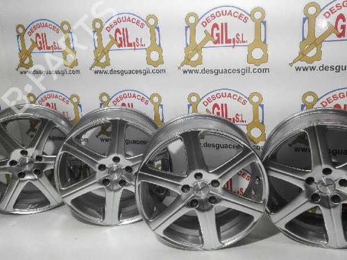 Used Rim VW GOLF IV (1J1) 1.9 TDI (101 hp) 20809181