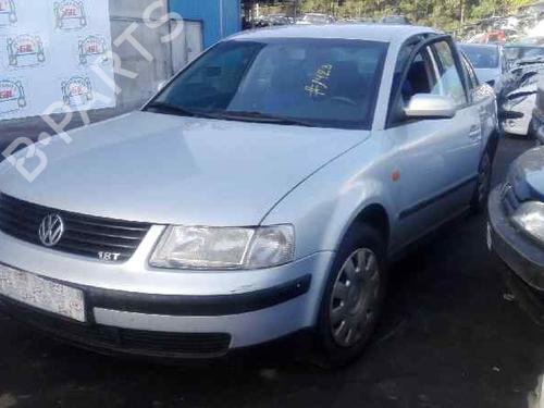 Engine control unit (ECU) VW PASSAT B5 (3B2) 1.8 | BP20782863M57 