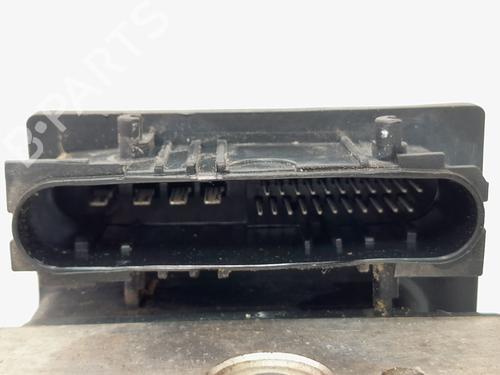 ABS Bremseaggregat PEUGEOT 307 (3A/C) 2.0 HDi 90 | BP27597568M43 