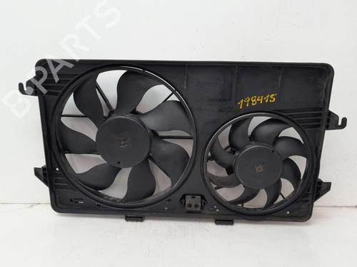 Koelventilatormotor FORD TOURNEO CONNECT [2002-2013]  31274951