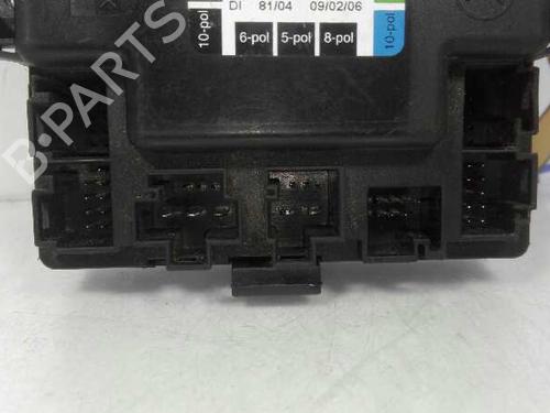 Electronic module MERCEDES-BENZ B-CLASS Sports Tourer (W245) B 200 CDI (245.208) | BP20804856M83 