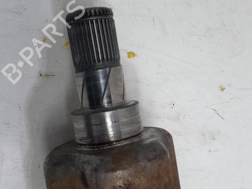 Used Left front driveshaft Left front driveshaft ROVER 75 (RJ) 1.8 (120 hp) 34133339 34133339