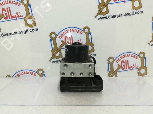 ABS pump RENAULT LAGUNA I (B56_, 556_) 1.9 dTi | BP20804302M43 