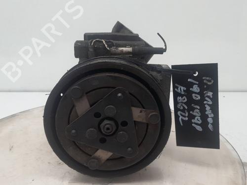 AC compressor RENAULT KANGOO (KC0/1_) D 65 1.9 (KC0E, KC02, KC0J, KC0N) | BP34133815M34  - Image 5