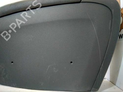 Armrest / Center console TOYOTA PRIUS Liftback (_W2_) 1.5 Hybrid (NHW20_, NHW20R) | BP20793117I20