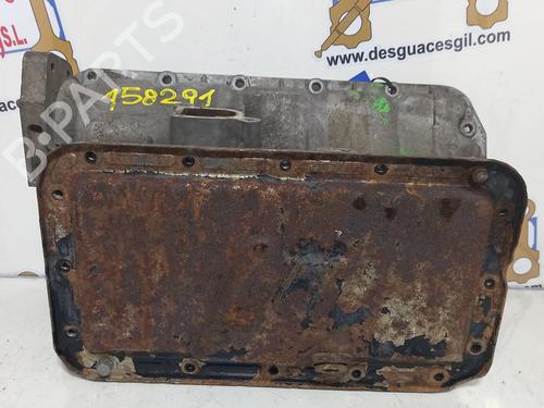 Oil sump PEUGEOT 205 I (741A/C)  | BP20765162M115 