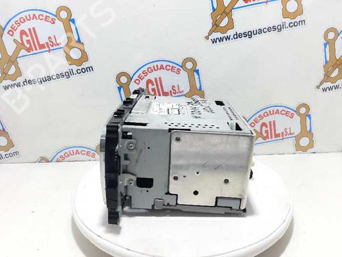 Radio FORD MONDEO IV (BA7)  | BP21829594E6
