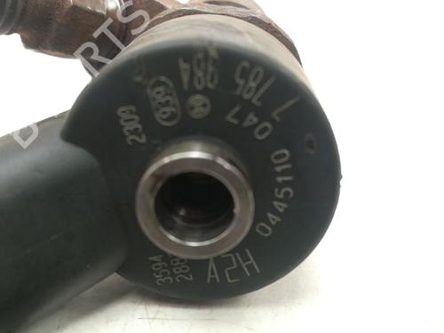 Injector BMW 5 (E39) 530 d | BP35965643M100 - Image 2
