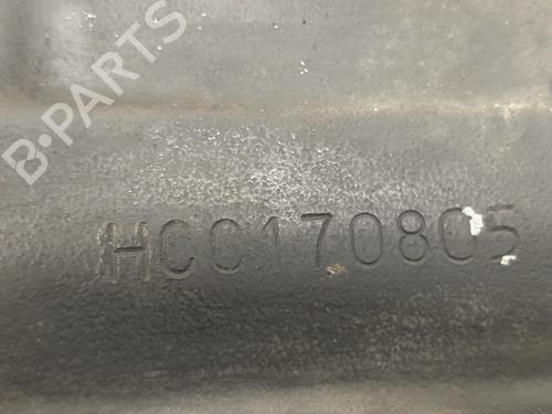Rear differential AUDI A6 C6 (4F2) 3.2 FSI | BP37424332M24 - Image 3