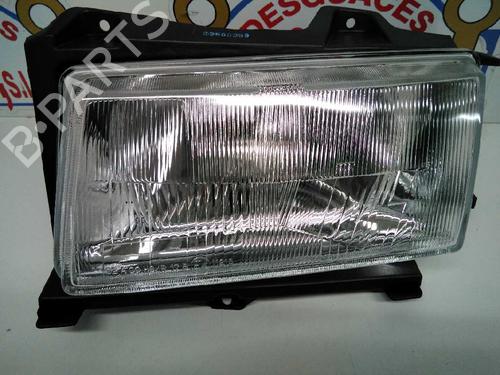 Left headlight CITROËN JUMPY I (U6U_) 1.9 D 70 | BP21068181C28 