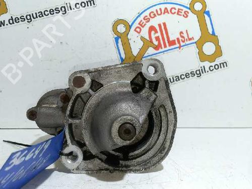 Starter VOLVO S40 I (644) 1.9 T4 | BP20796477M8 