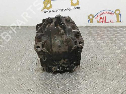 Rear differential MERCEDES-BENZ 124 Saloon (W124)  | BP20812548M24 