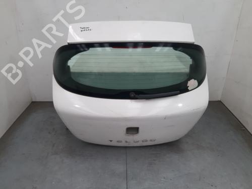 Used Tailgate SEAT TOLEDO III (5P2) [2004-2009]  21178339