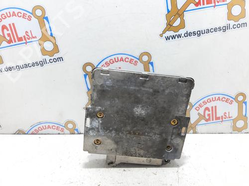 Engine control unit (ECU) BMW 3 (E36) 318 tds | BP20754017M57 
