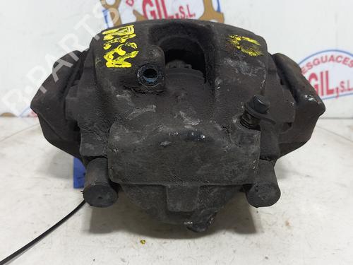 Left front brake caliper MERCEDES-BENZ E-CLASS (W210) E 300 D (210.020) | BP20752021M105 