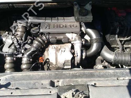 AC compressor CITROËN C4 Grand Picasso I (UA_) 1.6 HDi | BP20803861M34 
