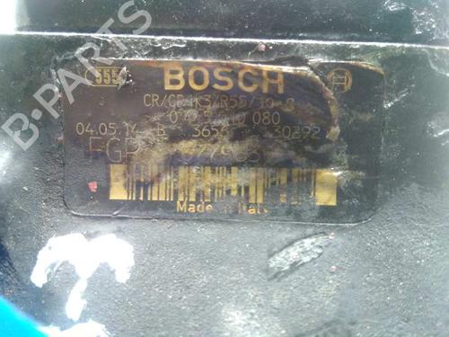 Injection pump OPEL MERIVA A MPV (X03)  | BP20733054M78 
