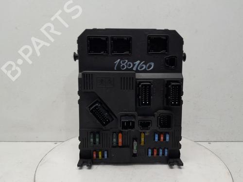 Used Fuse box PEUGEOT 206 Hatchback (2A/C) 1.4 16V (88 hp) 24179443