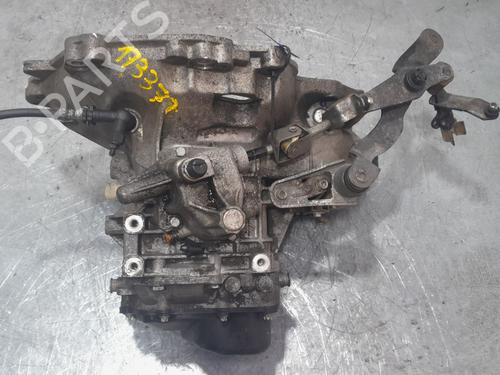 Gearbox OPEL COMBO Box Body/MPV 1.3 CDTI 16V | BP26711155M3 