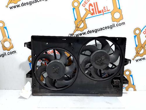 Radiator fan FORD MONDEO II (BAP) 1.8 TD | BP20732727M35 