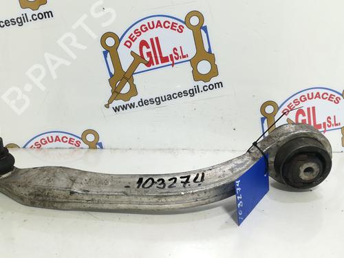 Used Right front suspension arm AUDI A6 C5 Avant (4B5) 2.5 TDI (150 hp) 20736933