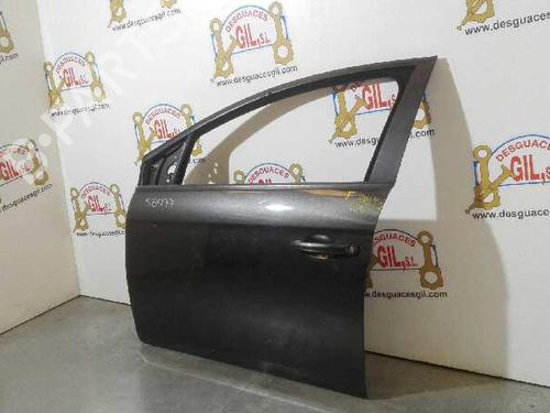 Left front door FIAT BRAVO II (198_) 1.6 D Multijet (198AXL1B) | BP20808169C2 