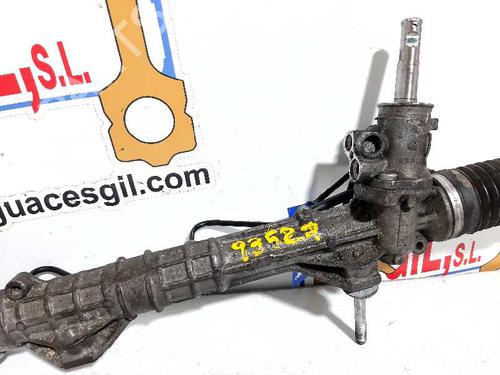 Steering rack CITROËN C4 Grand Picasso I (UA_) 1.6 HDi | BP20810797M22 