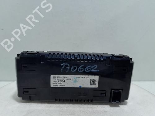 Display monitor OPEL ASTRA J (P10)  | BP21287916C48 