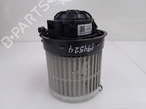 Used Heater blower motor DACIA SPRING [2020-2025]  30674729