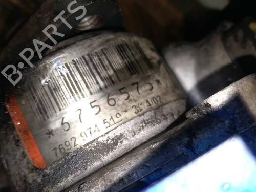 Steering pump BMW 3 Touring (E46) 320 d | BP20777996M99 