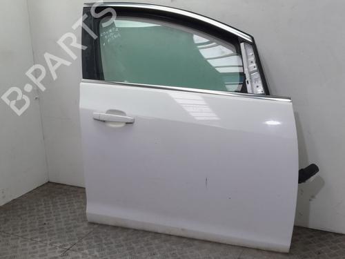 Right front door OPEL ASTRA J (P10) 2.0 CDTI (68) | BP24855301C3 