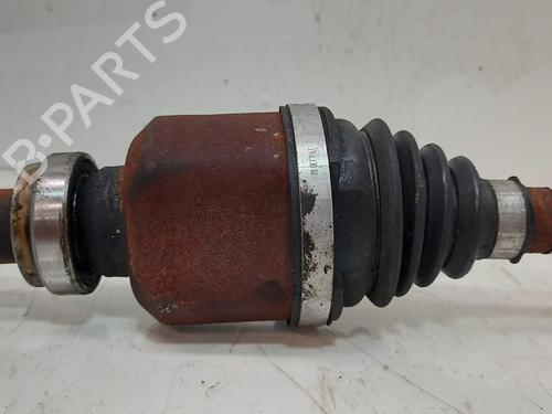 Right front driveshaft PEUGEOT 308 SW II (LC_, LJ_, LR_, LX_, L4_)  | BP27485775M39 