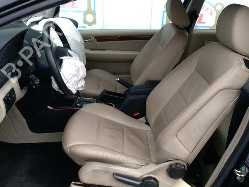 Comfort control module MERCEDES-BENZ A-CLASS (W169) A 200 CDI (169.008, 169.308) | BP20732285M56 