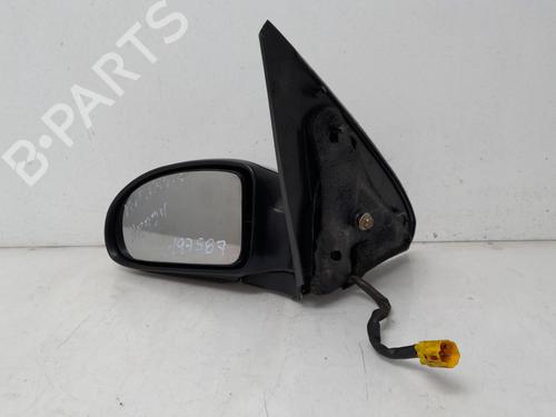 Used Left mirror FORD FOCUS I Saloon (DFW) 1.6 16V (100 hp) 30043740