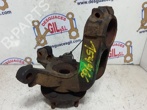 Right front steering knuckle JAGUAR X-TYPE I Estate (X400) 2.0 D | BP20762494M26 