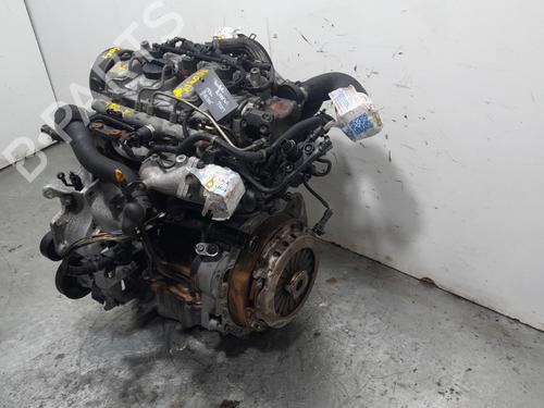 Engine HYUNDAI ACCENT II (LC) 1.5 CRDi | BP31613518M1 - Image 4