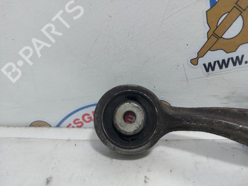Left front suspension arm AUDI A4 B7 Avant (8ED) 2.0 TDI 16V | BP20739642M12 