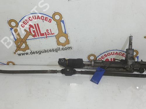 Steering rack CITROËN SAXO (S0, S1) 1.5 D | BP20757323M22 