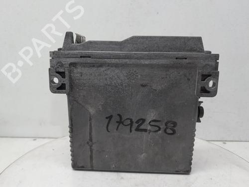 Engine control unit (ECU) RENAULT MEGANE I (BA0/1_) 1.9 dT (B/SA0K, B/SA0Y) | BP24372517M57 