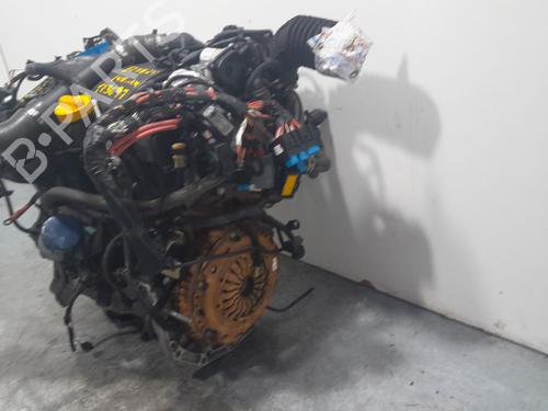 Engine RENAULT CLIO IV (BH_) | BP25304515M1