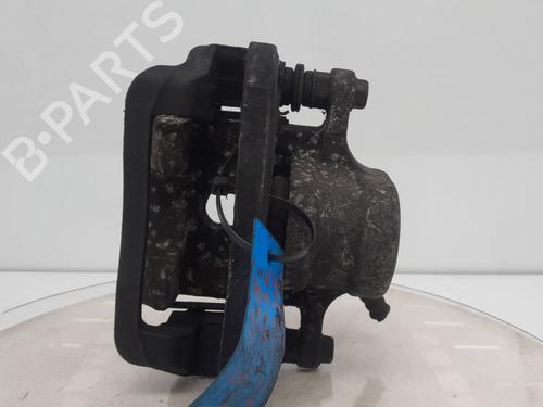 Right rear brake caliper HYUNDAI SANTA FÉ II (CM) 2.2 CRDi GLS | BP24893896M106 