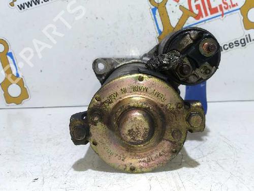 Starter DAEWOO LANOS (KLAT) 1.6 16V | BP20800972M8 
