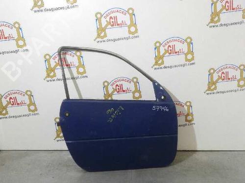 Used Right front door LIGIER AMBRA [1996-2006]  21829623