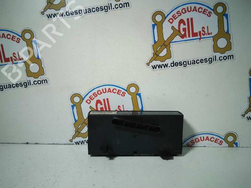 Used Electronic module BMW 3 (E36) 318 i (115 hp) 20792108