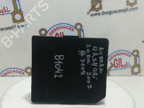 Used Fuse box NISSAN QASHQAI / QASHQAI +2 I (J10, NJ10, JJ10E) 2.0 dCi (150 hp) 20730071